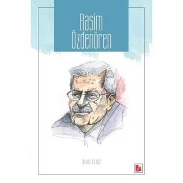 Rasim Özdenören - Ülkü Eliuz