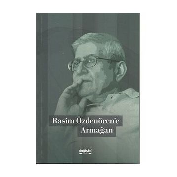 Rasim Özdenören'e Armağan - Kolektif