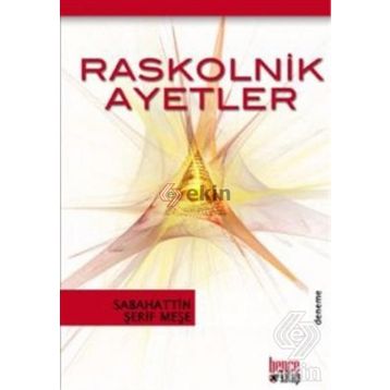 RASKOLNIK AYETLER - GENEL