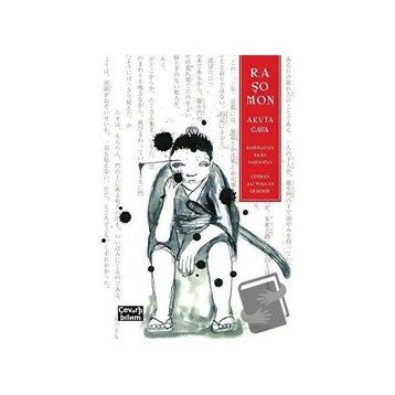 Raşomon - Ryunosuke Akutagava