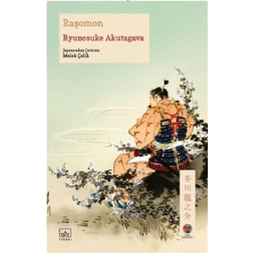 Raşomon - Ryunosuke Akutagawa