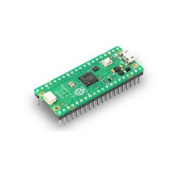 Raspberry Pi Pico H Kart