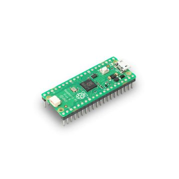 Raspberry Pi Pico H Kart