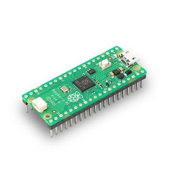 Raspberry Pi Pico H Kart