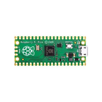 Raspberry Pi Pico Kombo Set