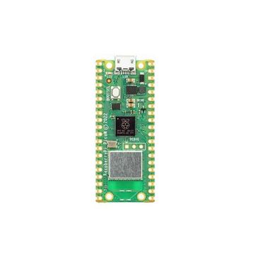 Raspberry Pi Pico W Kart