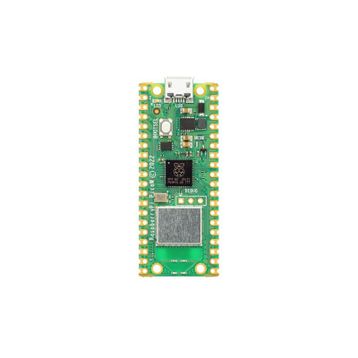 Raspberry Pi Pico W Kart