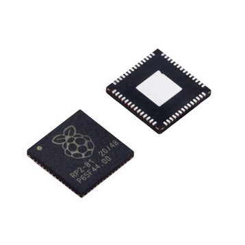 Raspberry Pi RP2040 Çip