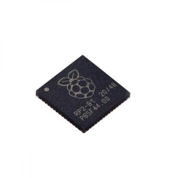 Raspberry Pi RP2040 Çip