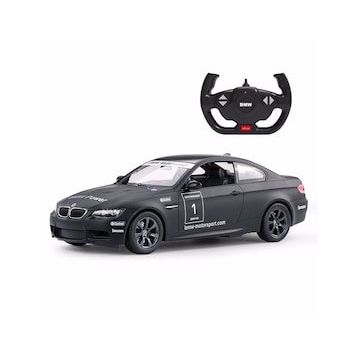 Rastar 1:14 BMW M3 Uzaktan Kumandalı Araba