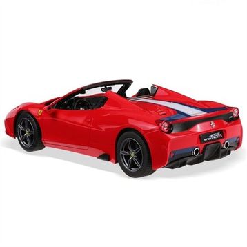 Rastar 458 Specıale S000 Uzakdan Kumandalı 1 14 F F Ferrarı