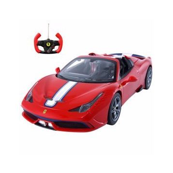 Rastar 458 Specıale S000 Uzakdan Kumandalı 1 14 F F Ferrarı