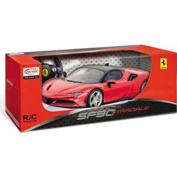 Rastar Ferrari Stradale Kumandalı Araba