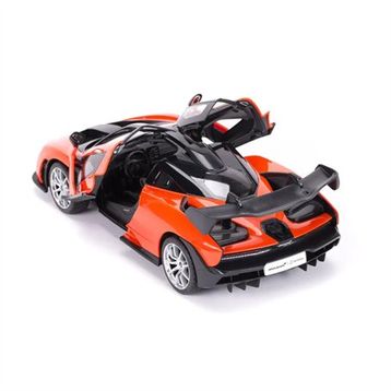 Rastar Mclaren Senna Kumandalı Araba