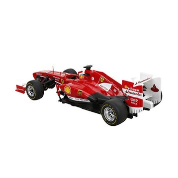 Rastar S00057400 Kumandalı 1:12 Ferrari F138 F1