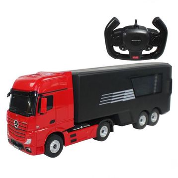Rastar S00074940 Rastar Kumandalı 1:26 Mercedes-Benz Actros