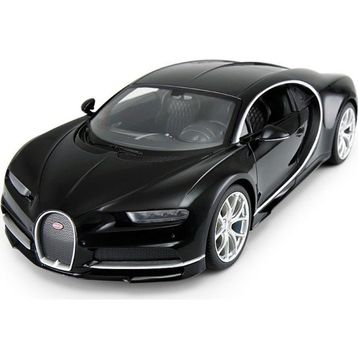 Rastar S01075700 1:14 Bugatti Chiron Uzaktan Kumandalı Araba