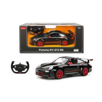 Rastar Sun-Ras-R/C Beyaz 1:14 Porsche GT3 RS Uzaktan Kumandalı Işıklı Araba