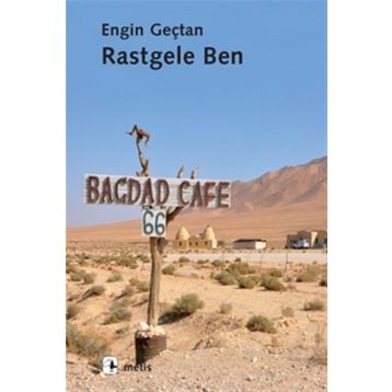 Rastgele Ben - Engin Geçtan
