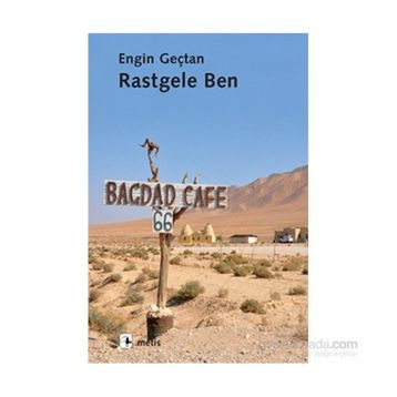 Rastgele Ben - Engin Geçtan