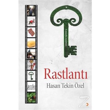 Rastlantı - Hasan Tekin Özel