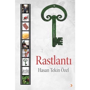 Rastlantı - Hasan Tekin Özel