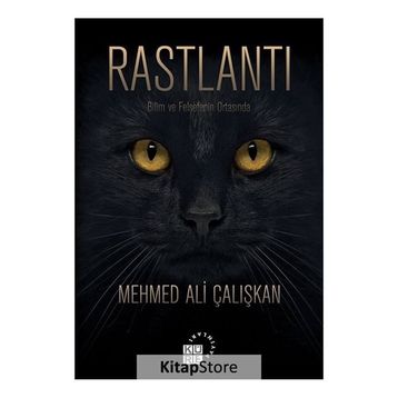 Rastlantı - Mehmed Ali Çalışkan