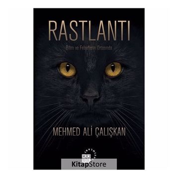 Rastlantı - Mehmed Ali Çalışkan