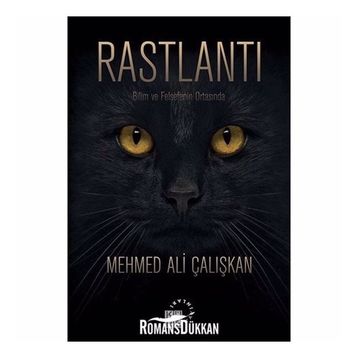 Rastlantı - Mehmed Ali Çalışkan