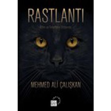 Rastlantı - Mehmed Ali Çalışkan