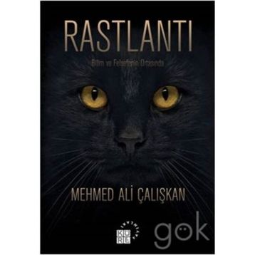 Rastlantı - Mehmed Ali Çalışkan