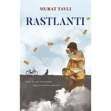 Rastlantı - Mehmed Ali Çalışkan