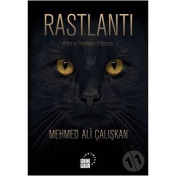 Rastlantı - Mehmed Ali Çalışkan