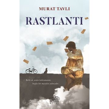 Rastlantı - Murat Tavlı