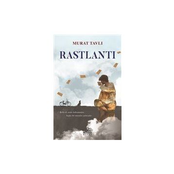 Rastlantı - Murat Tavlı