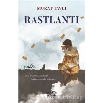 Rastlantı - Murat Tavlı