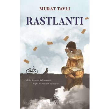 Rastlantı - Murat Tavlı
