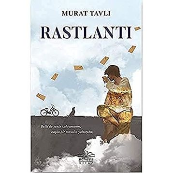 Rastlantı - Murat Tavlı