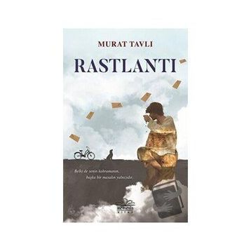 Rastlantı - Murat Tavlı