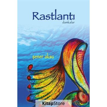 Rastlantı - Şener Aksu