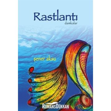 Rastlantı - Şener Aksu