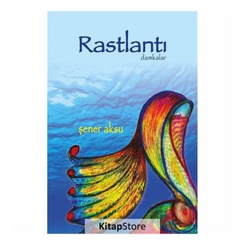 Rastlantı - Şener Aksu
