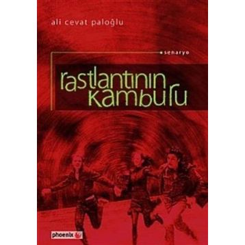 Rastlantının Kamburu - Ali Cevat Paloğlu