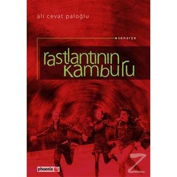 Rastlantının Kamburu - Ali Cevat Paloğlu