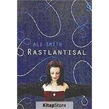 Rastlantısal - Ali Smith
