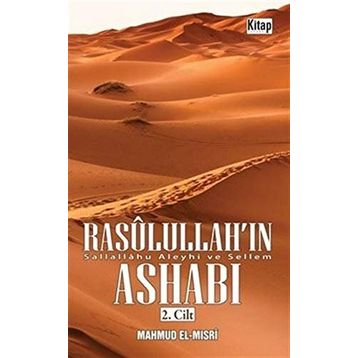 Rasulullah’ın Ashabı 2.Cilt - Mahmud el-Mısri