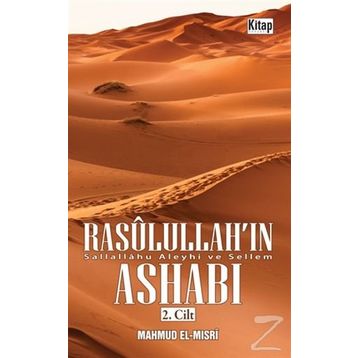 Rasulullah’ın Ashabı 2.Cilt - Mahmud el-Mısri