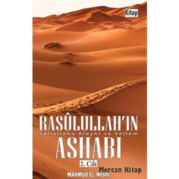 Rasulullah’ın Ashabı 2.Cilt - Mahmud el-Mısri