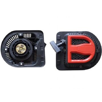 Rato Datsu 6.5 hp Benzinli Motor Starteri