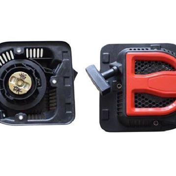 Rato Datsu 6.5 hp Benzinli Motor Starteri